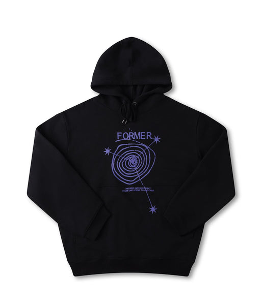 Mindless Hood (Black)