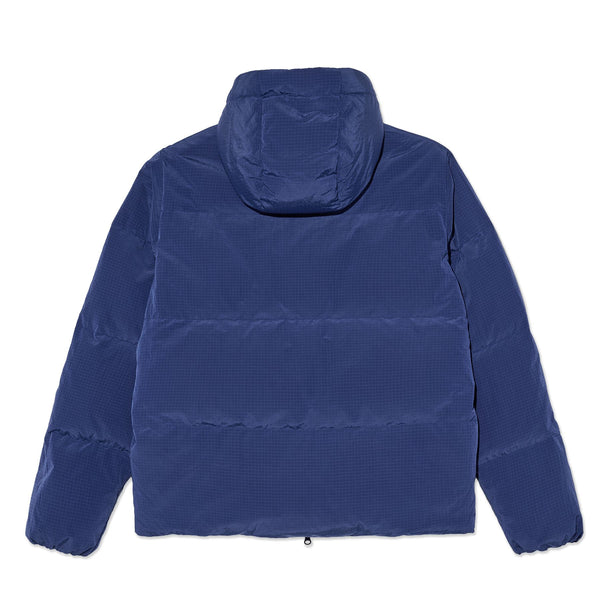 Polar Skate Co Soft Puffer Jacket (Thistle Blue) - S
