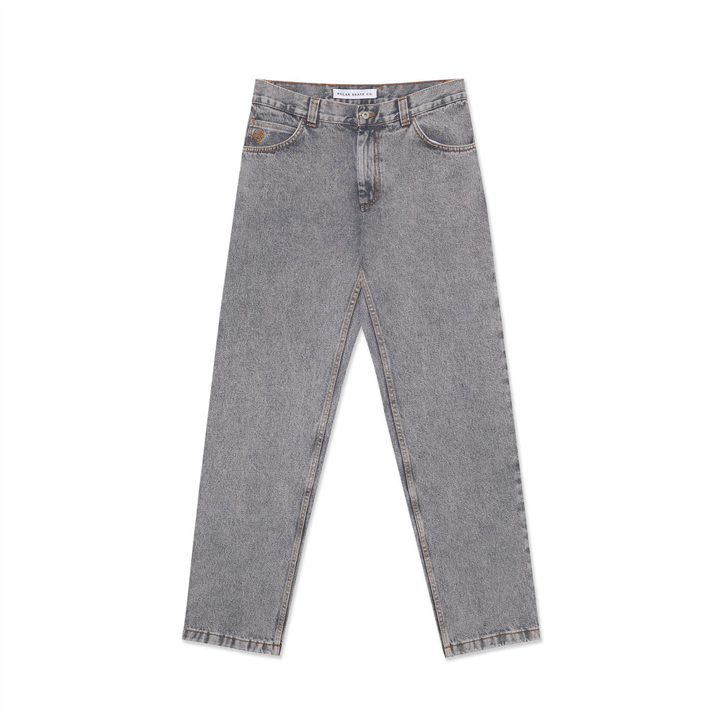 Polar Skate Co 89 Pants (Washed Graphite)