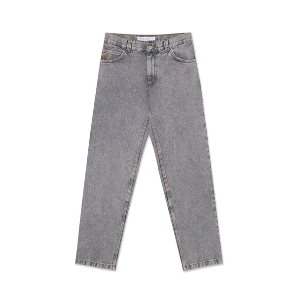 Polar Skate Co 89 Pants (Washed Graphite)