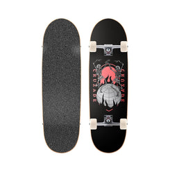 The World x32.0" Cruzade Complete Skateboard - 9.25"