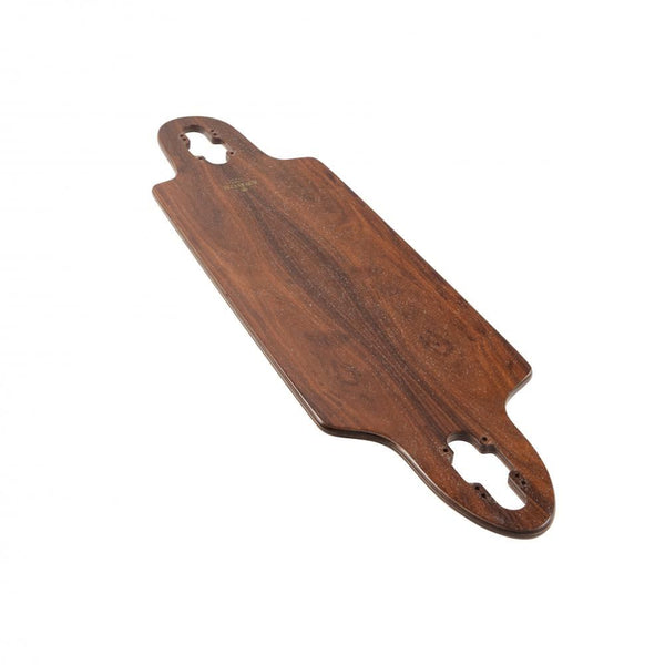 Arbor Performance Flagship Zeppelin Longboard Skateboard Deck - 8.75