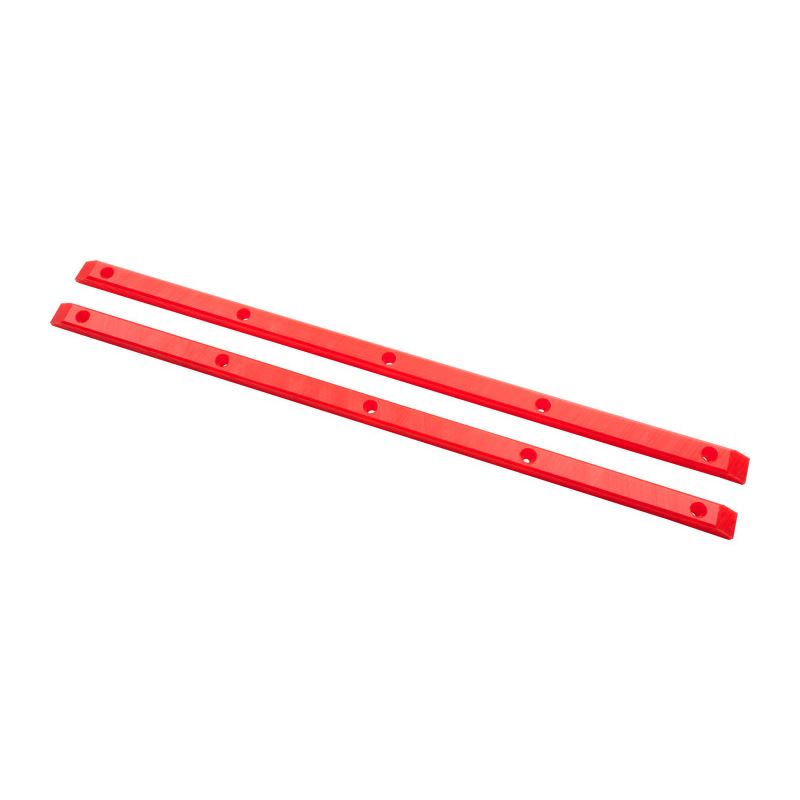 Powell Peralta 14.5" Rib-Bones Rails - Red Accessories