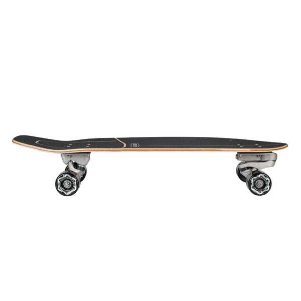 Carver Resin - C7 Surfskate Cruiser Skateboard - L:31.0