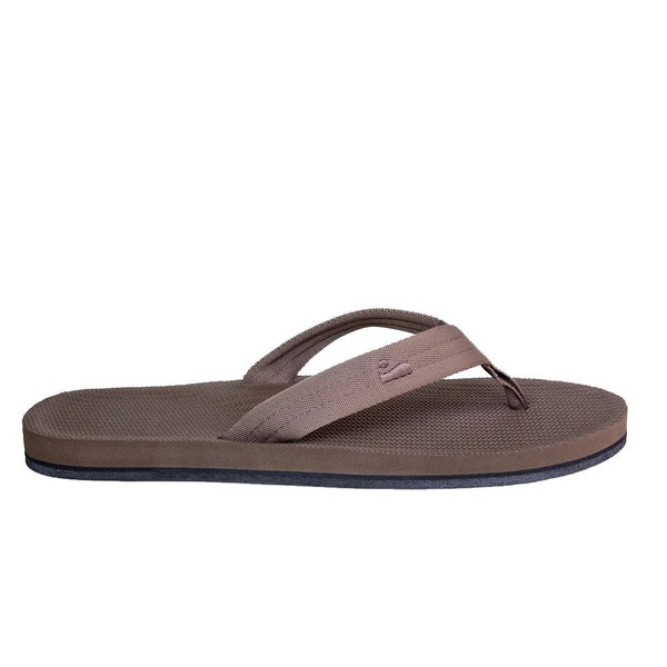 Indosole - Mens Flip Flops - Easy Living - Soil Shoes