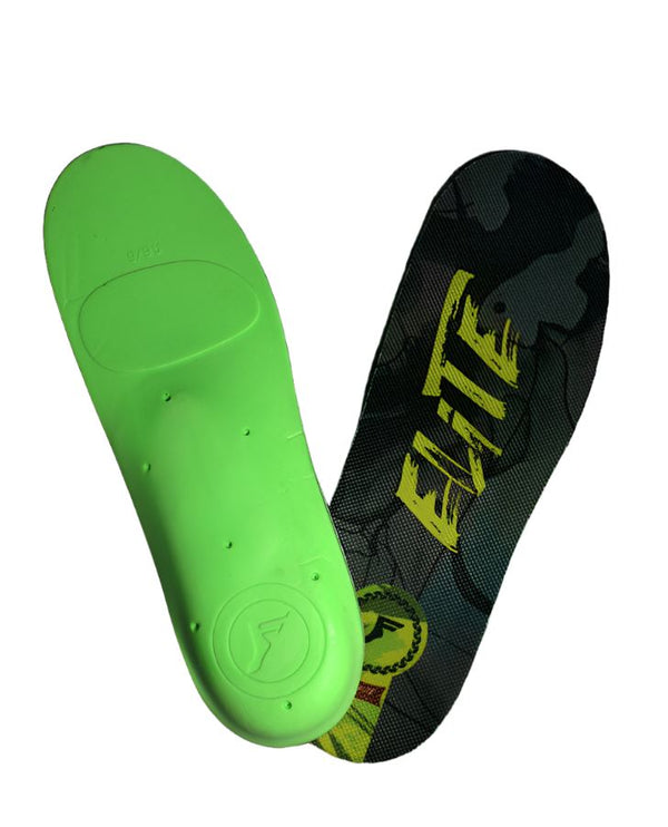 Footprint Kingfoam Orthotic Elite Classic - Skatewarehouse.co.uk