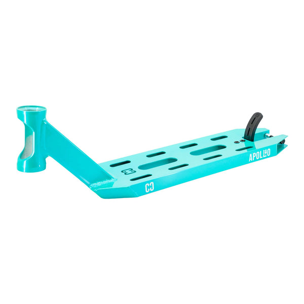 CORE Apollo Stunt Scooter Deck 5x19