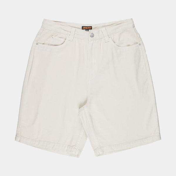 Santa Cruz Shorts Big Shorts - Blond Wood - Skatewarehouse.co.uk