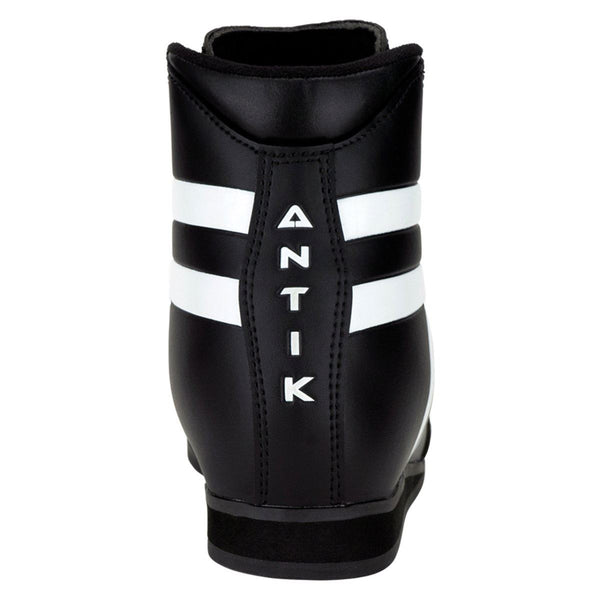 Antik SkyHawk V2 Boot - Black / White Quad Skate Parts