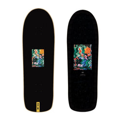 Yow Lowers 34" High Performance Series Yow Skateboard Deck - 10.5" - Skatewarehouse.co.uk