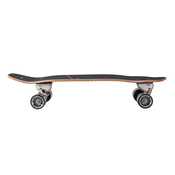 Carver Kai Lenny Powerline - CX Surfskate Cruiser Skateboard - 10.25