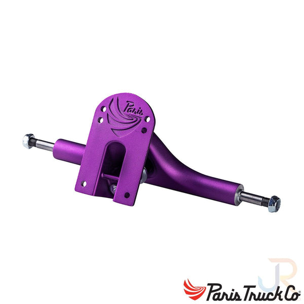 Paris V3 180mm 50° - Magic Magenta Skateboard Trucks (Pair)