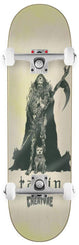 Creature Pro Raffin Reaper x Venom Custom Complete Skateboard - 8.51" - Skatewarehouse.co.uk