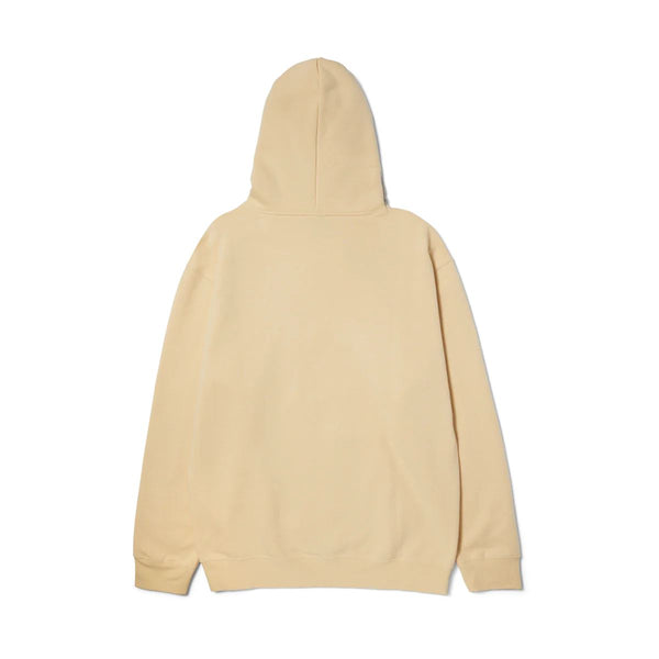 Huf Set Box P / O Hoodie (Wheat) - XXL