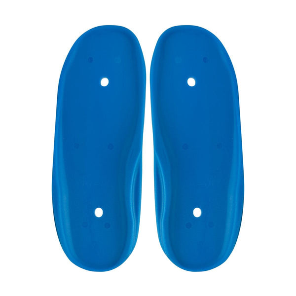 Seba Street SoulPlates - Blue - 36