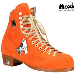 Moxi NEW Lolly Clementine Boots Quad Skate Parts