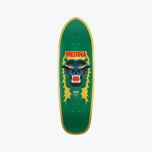 YOW Medina Panthera 33.5