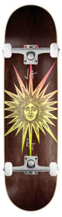 Jart Vega HC II Jart x Venom Custom Complete Skateboard - 8.25" - Skatewarehouse.co.uk