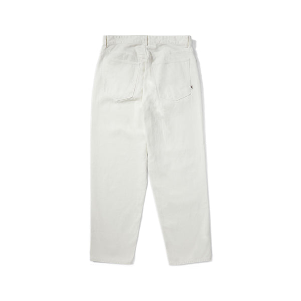 HUF Cromer Signature Pant (Bone)