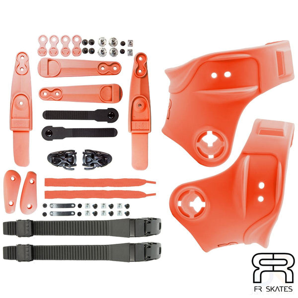 FR Custom Kit - Orange