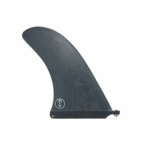 Captain Fin Co - CF Pivot - 9.5 / 10 - Black - 9.5