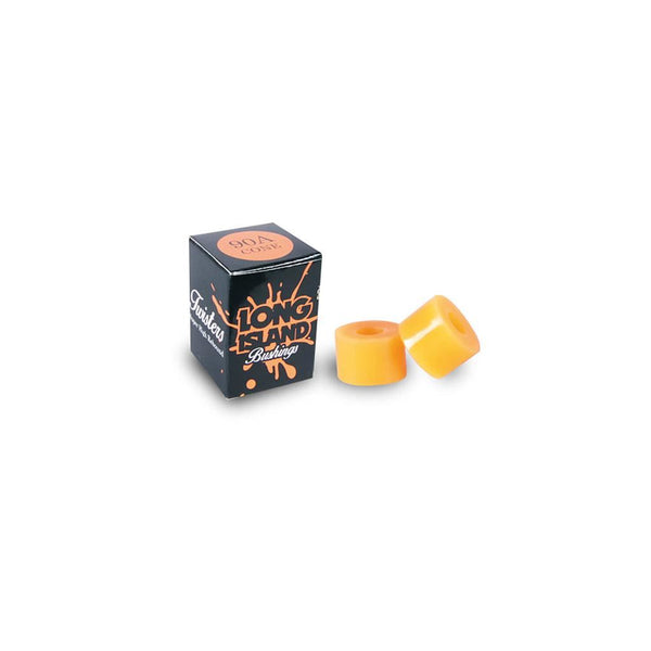 LONG ISLAND Barrel 90A Orange Li Bushings Pack