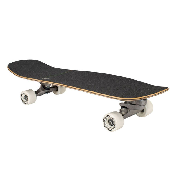 Carver Enigma - C7 Surfskate Cruiser Skateboard - 9.75