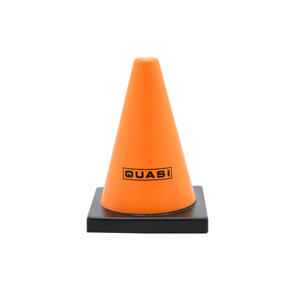 Quasi Stress Cone (Orange) Accessories - One Size