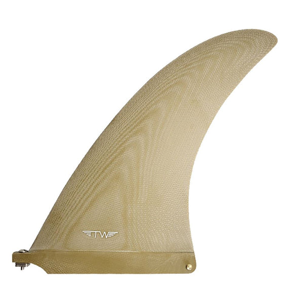 Captain Fin Co - Tyler Warren Tapered - 8 / 9 / 9.75 / 10 / 10.5 - Olive - 9.75