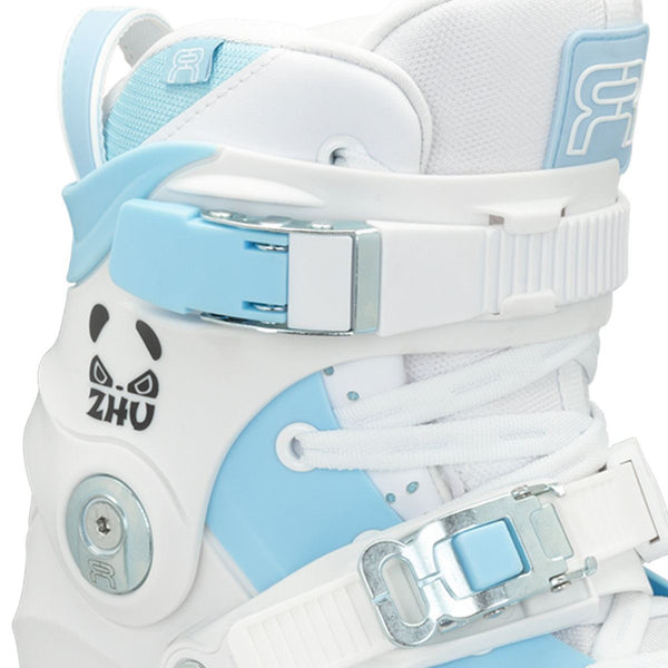 NEO 1 Linda Zhu PRO In-Line Skates - White