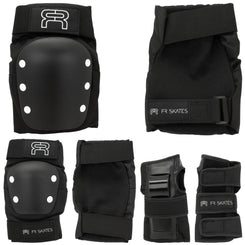 FR Combo Protection Sets Protective Gear - XL