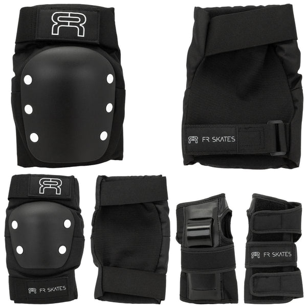 FR Combo Protection Sets Protective Gear - XL