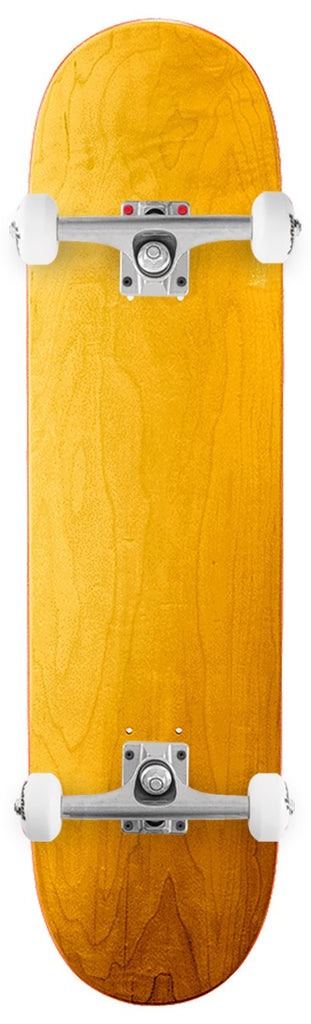 Hlc Blank 7.375" x Venom Custom Complete Skateboard - 7.375"