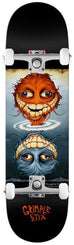 Antihero Grimplestix Fine Art Team x Venom Custom Complete Skateboard - 8.5" - Skatewarehouse.co.uk