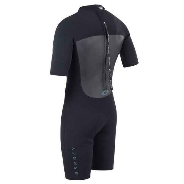 Osprey Origin Mens Short Length Wetsuit 3mm - M (36