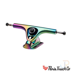 Paris V3 180Mm 43� Truck - Electro (Pair) - Skatewarehouse.co.uk