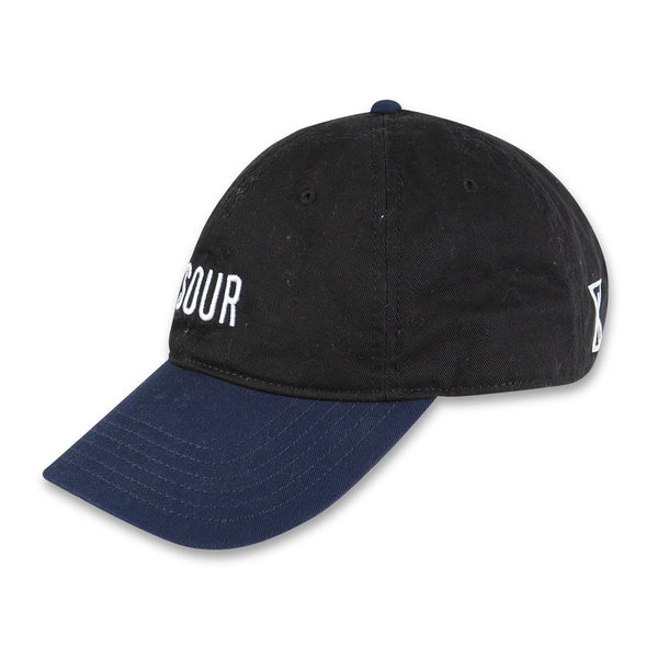 Sour Solution Army Dad Cap Black - Skatewarehouse.co.uk