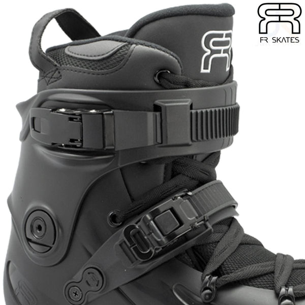 FR 2 310 In-Line Skates - Black