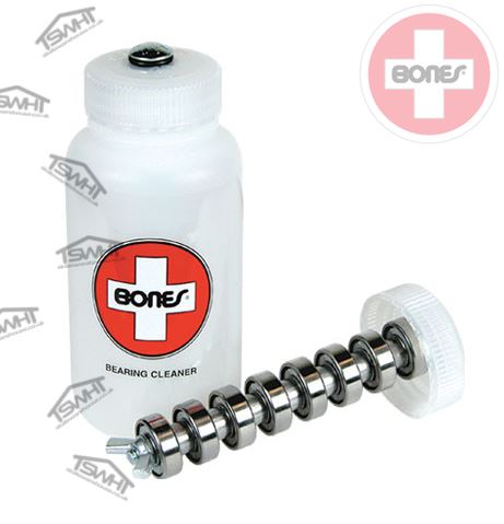 BNB-BEA-0050 - Bones Bearing Maintenance Cleaner Unit - Skatewarehouse.co.uk