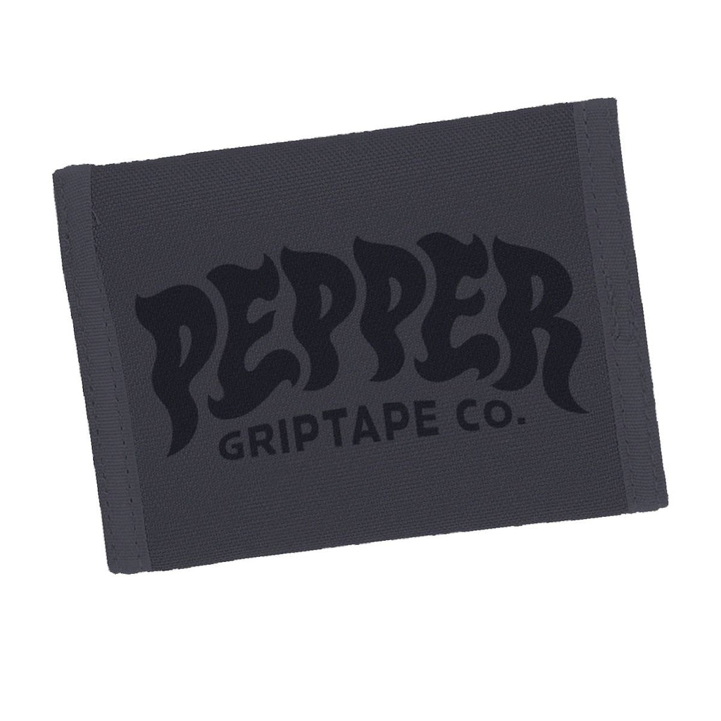 Pepper Griptape Velcro Accessories