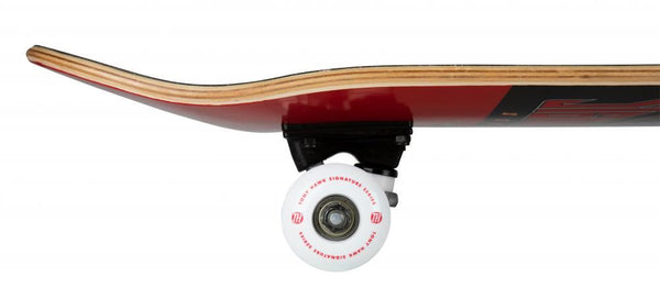 Tony Hawk SS 180+ Bird Logo Complete Skateboard - 8.0