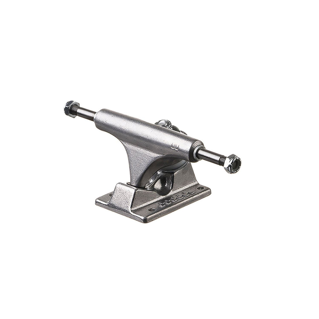 Ace Classic Skateboard Trucks 00 Polished - 4.0" - Skatewarehouse.co.uk