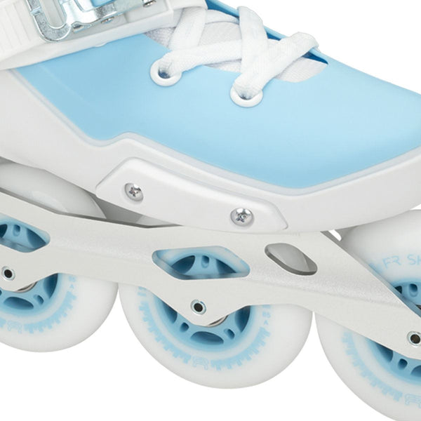 NEO 1 Linda Zhu PRO In-Line Skates - White