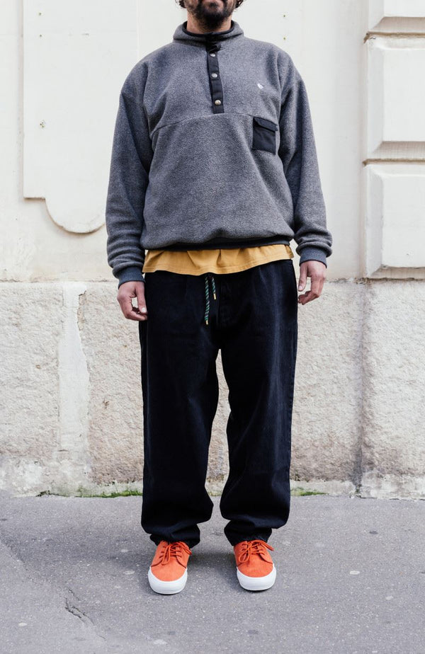 Magenta OG Denim 2 Tone Black Denim - Skatewarehouse.co.uk