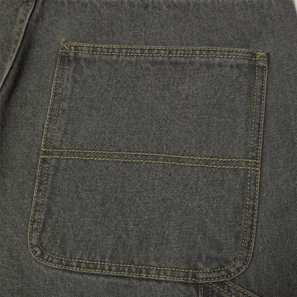 HUF Kinda Loose Double Knees (Frost Gray)