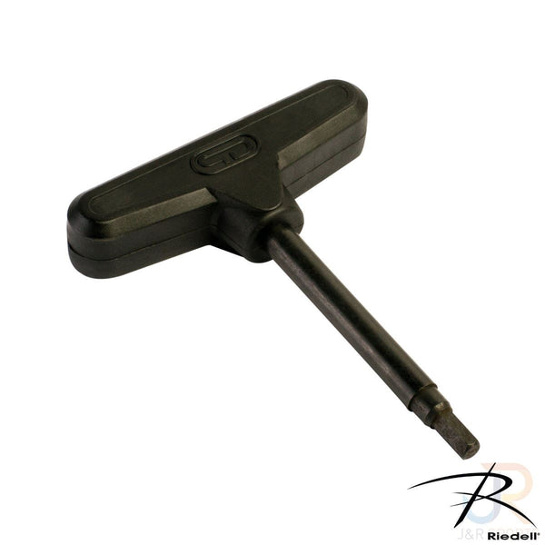 Powerdyne 5mm T Handle Thumb Saver Quad Skates