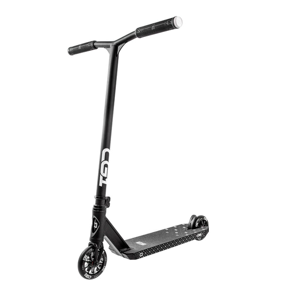 CORE CG1 Complete Stunt Scooter - Black - Skatewarehouse.co.uk