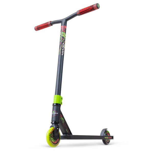 Madd Gear MG 2 - Obsidian - Venom Stunt Scooter