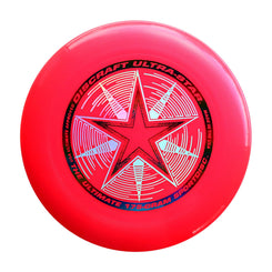 Discraft 175g Ultrastar SportDisc - Pink Flying Disc - One Size