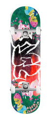 WKND Alex Schmidt 'Dreaming' (PS) x Venom Custom Complete Skateboard - 8.25"